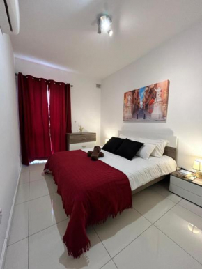 TJS Apartments 2